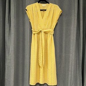 Preloved Max Studio dress. Spring or Summer attire. Great condition.